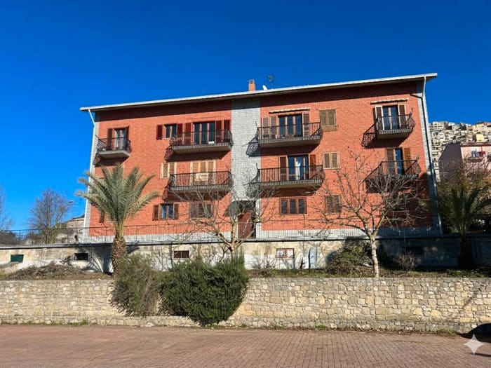 Appartamento con 5 locali in vendita in Via Carlo Alberto Dalla Chiesa, Gangi