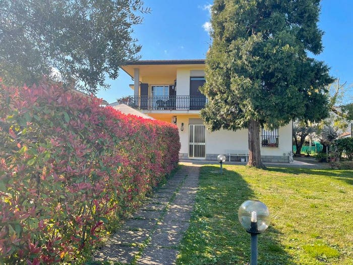 Casa con 5 locali in vendita in Via Zoppa, San Prospero Zello, Imola