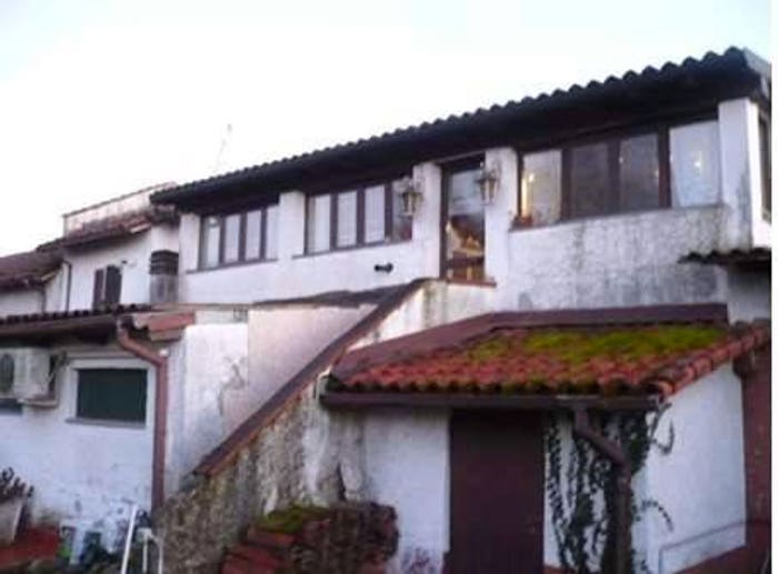 Appartamento quadrilocale in vendita in Via Della Chiesa, Casalgiate Gionzana, Novara