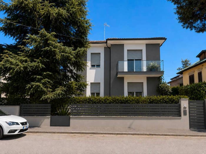 Casa con 6 locali in vendita in Via Antonio Gramsci, Via Gramsci, Jesi