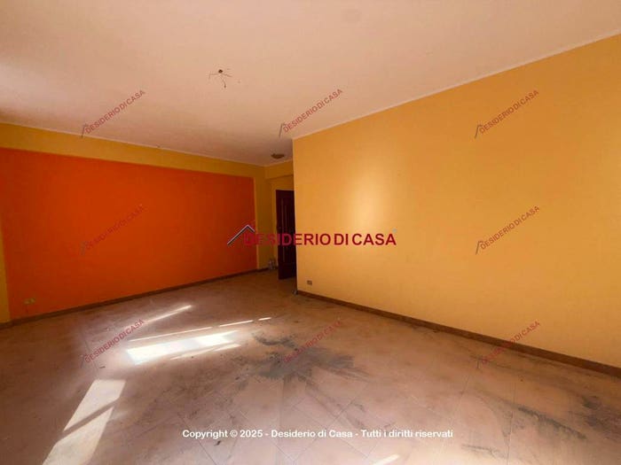 Casa quadrilocale in vendita in Via Giovanni Lanza, Centro, Bagheria