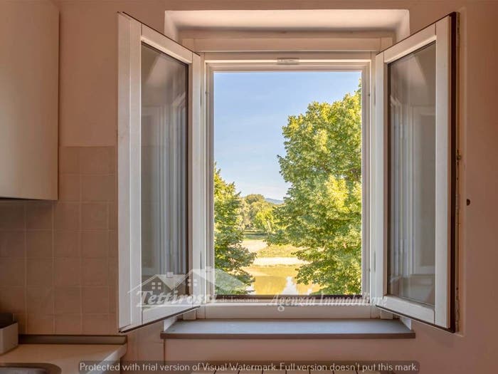 Appartamento trilocale in vendita in Ponte alla Vittoria, Firenze