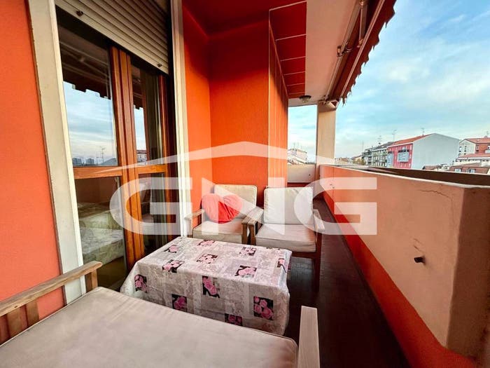 Appartamento trilocale in vendita in Corso Lodi, Lodi Brenta, Milano