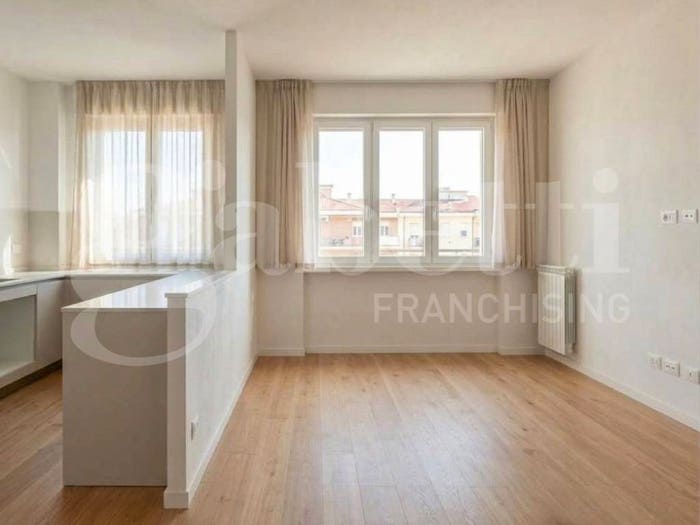 Appartamento bilocale in vendita in Via Azzurra, Massarenti, Bologna