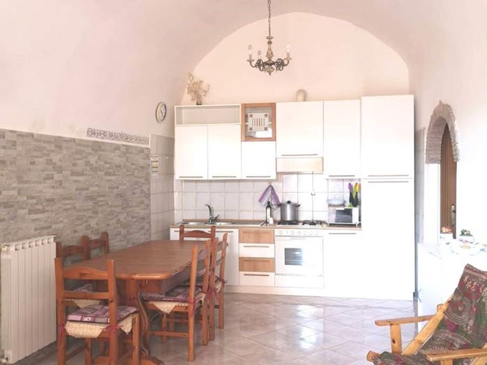 Appartamento trilocale in vendita in Via Arco Felice, Montecompatri, Monte Compatri