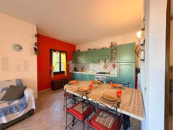 Appartamento quadrilocale in vendita in Budoni