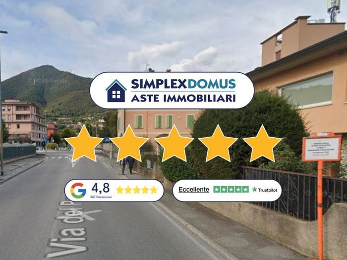 Appartamento con 5 locali in vendita in del Parco, Centro, Nave