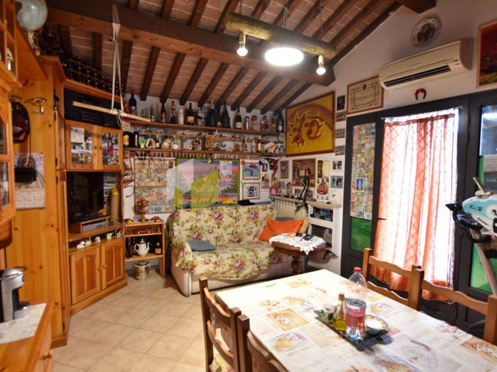 Casa bilocale in vendita in Via Tosco Romagnola, San Frediano Nord San Casciano, Cascina