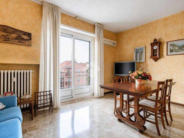 Appartamento trilocale in vendita in Via Privata Carlo Innocenzo Frugoni, Niguarda, Milano