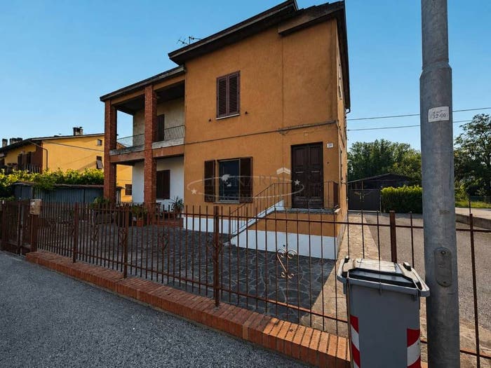 Appartamento trilocale in vendita in Via Garavelle, Centro, Città di Castello