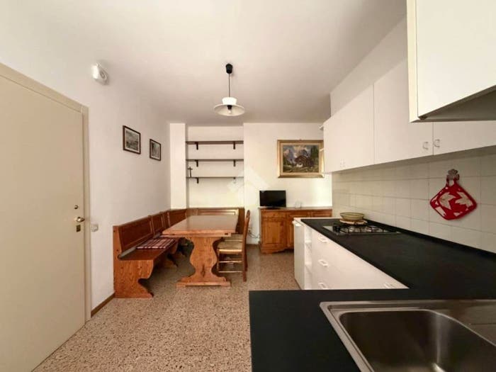 Appartamento bilocale in vendita in Via ca rezzonico, Centro, Bassano del Grappa