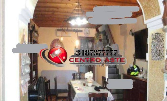 Appartamento trilocale in vendita in Via Caiolo Roma RM Italia, Dragona, Roma