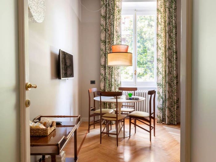 Appartamento con 6 locali in vendita in Via Giuseppe Broggi, Morgagni, Milano