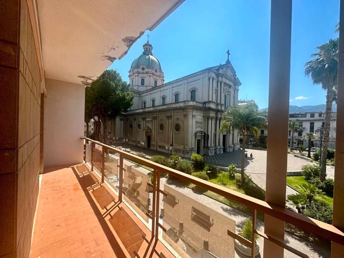 Appartamento con 5 locali in vendita in Via Dante Alighieri, Centro, Barcellona Pozzo di Gotto