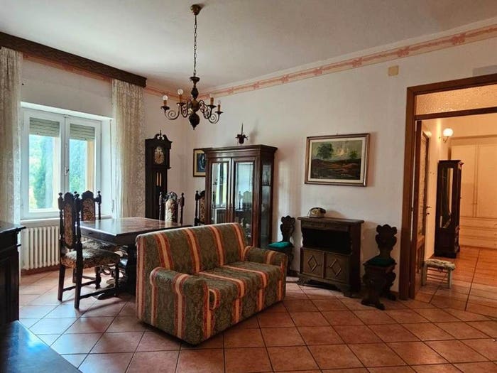 Casa quadrilocale in vendita in Centro, San Severino Marche