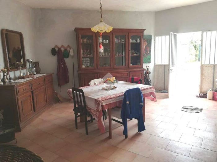 Casa con 6 locali in vendita in Colle Canino, Olevano Romano