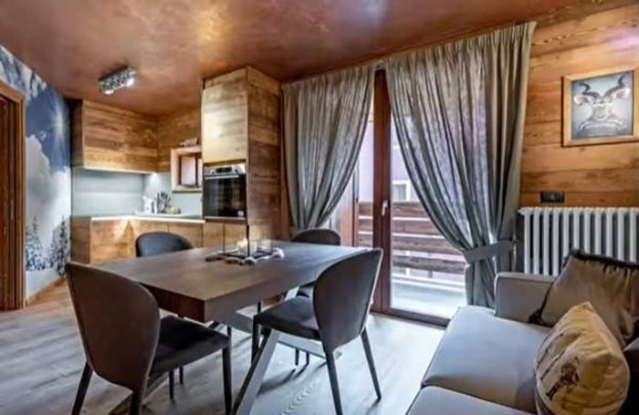 Appartamento bilocale in vendita in Via del Fantino, Fantino, Limone Piemonte