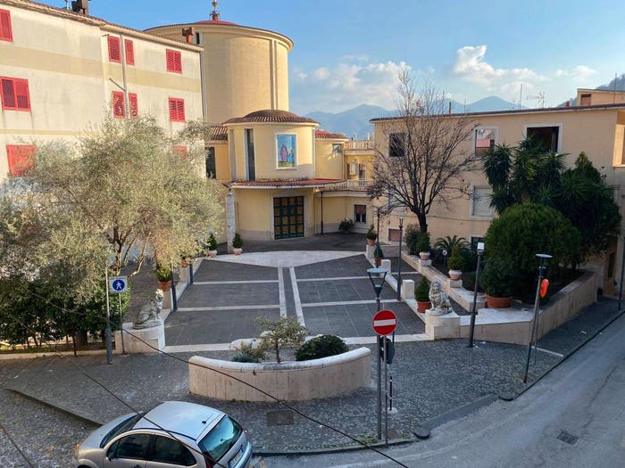 Casa quadrilocale in vendita in Via Giuseppe Garibaldi, Siano