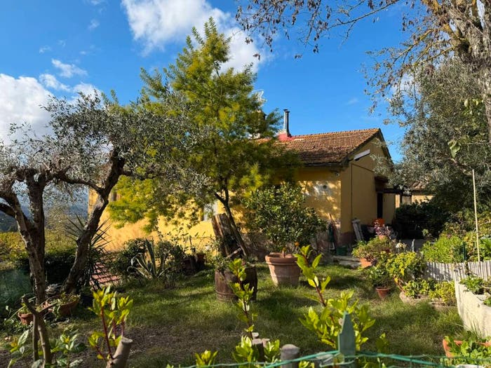 Casa con 6 locali in vendita in Strada di Sant'Appiano, Sant'appiano, Barberino Tavarnelle
