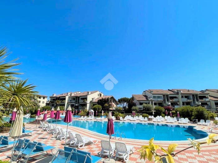 Appartamento quadrilocale in vendita in Rivoltella, Desenzano del Garda