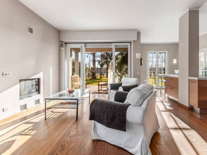 Casa con 5 locali in vendita in Via Rovido, Romano Banco, Buccinasco