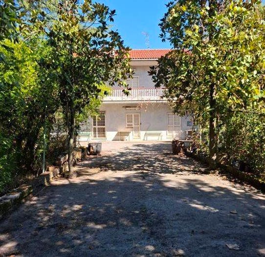 Casa con 6 locali in vendita in Via Del Muraglione, Anagni