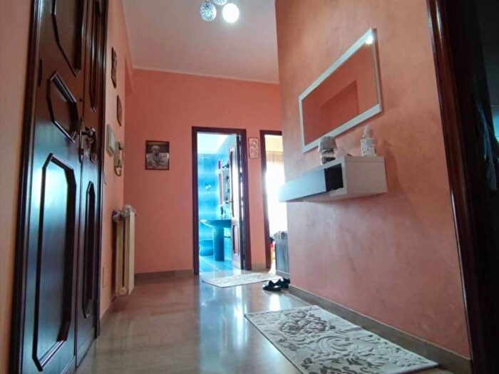 Appartamento trilocale in vendita in Complesso residenziale Indirizzo non visibile, Cittanova