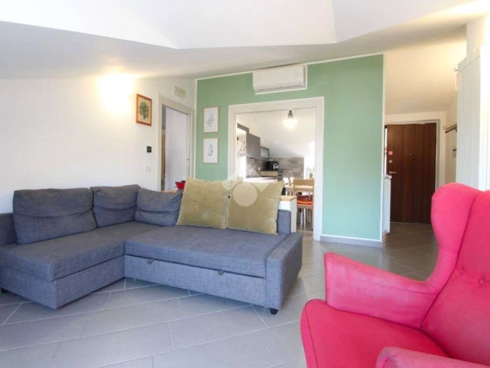 Appartamento quadrilocale in vendita in Via Benedetto Croce, Centro, Agropoli