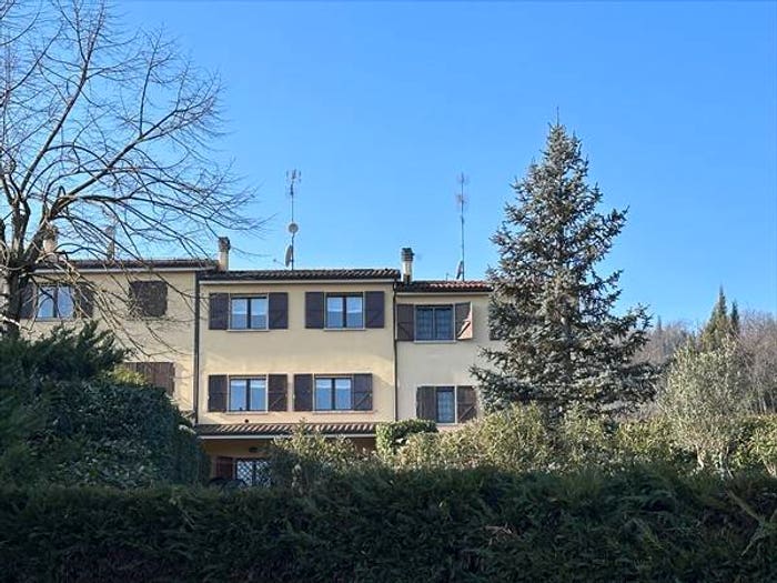 Casa con 6 locali in vendita in Via Francois Mitterand, Monte San Pietro