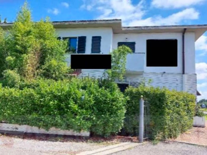 Appartamento bilocale in vendita in Via Provinciale Novedratese, Centro, Novedrate