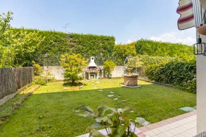 Appartamento trilocale in vendita in Bussolengo