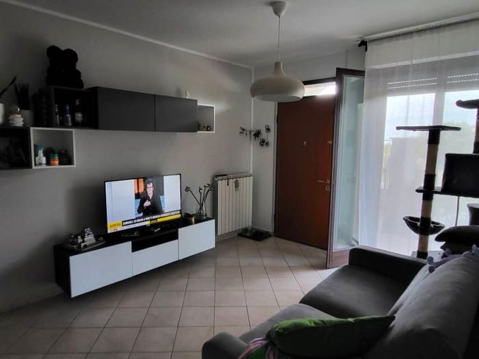 Appartamento con 5 locali in vendita in Strada Provinciale Senigallia Albacina, Centro, Arcevia