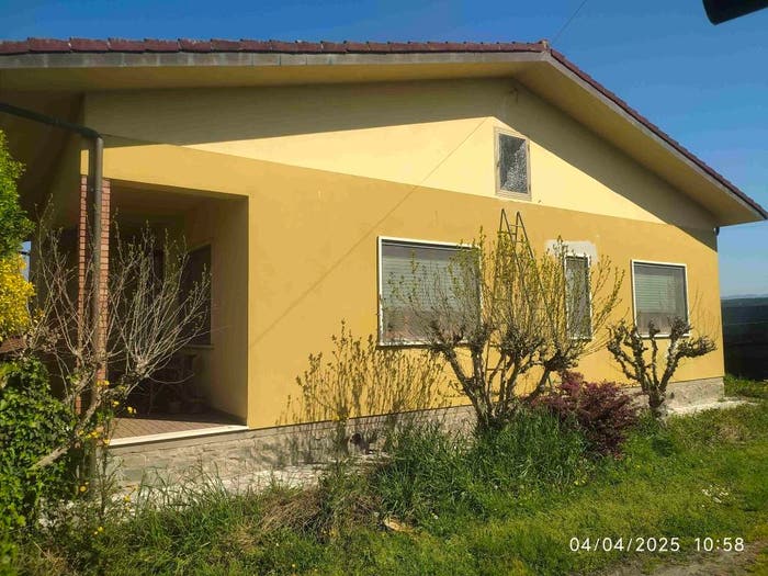 Casa quadrilocale in vendita in Via Piave, Centro, Ponte Buggianese