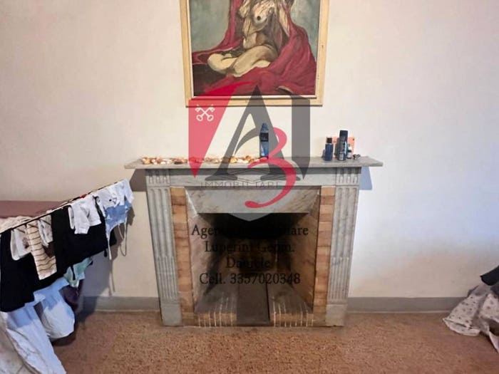 Appartamento quadrilocale in vendita in Piazza Francesco Carrara, Santa Maria, Pisa