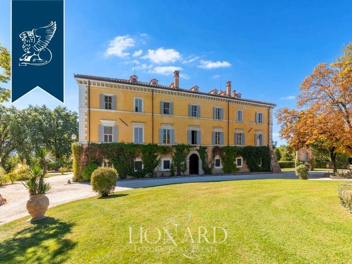 Casa con 6 locali in vendita in Castel del Piano Pila, Perugia