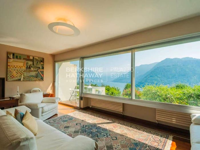 Appartamento con 6 locali in vendita in Viale per San Fermo della Battaglia, Nino Bixio, Como