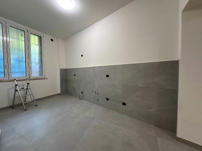 Appartamento con 5 locali in vendita in Via Raffaele Lambruschini, Bovisa, Milano