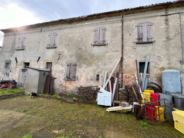 Casa bilocale in vendita in Via Roncadello, Gatteo
