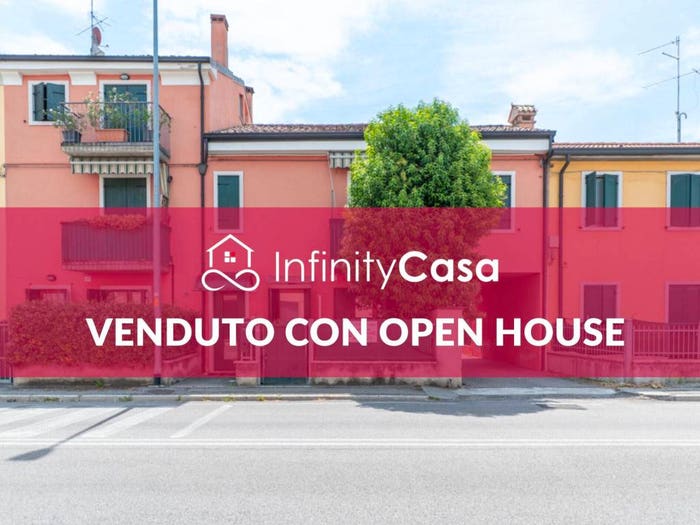 Appartamento bilocale in vendita in Via Mantovana, Via Mantovana Dossobuono, Verona