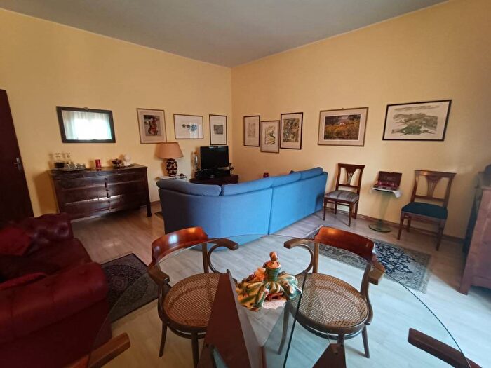 Appartamento con 5 locali in vendita in via cicognani, Miralfiore, Pesaro