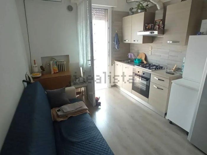 Appartamento bilocale in vendita in Chiesanuova, Padova