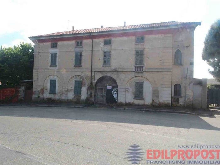 Casa con 6 locali in vendita in via MONTE GRAPPA, Centro, Lentate sul Seveso