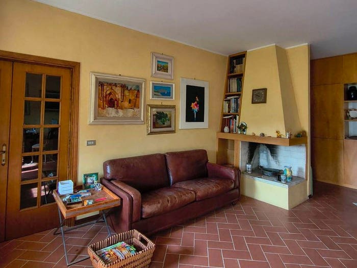 Appartamento con 5 locali in vendita in Via Cesare Battisti, Centro, Greve in Chianti