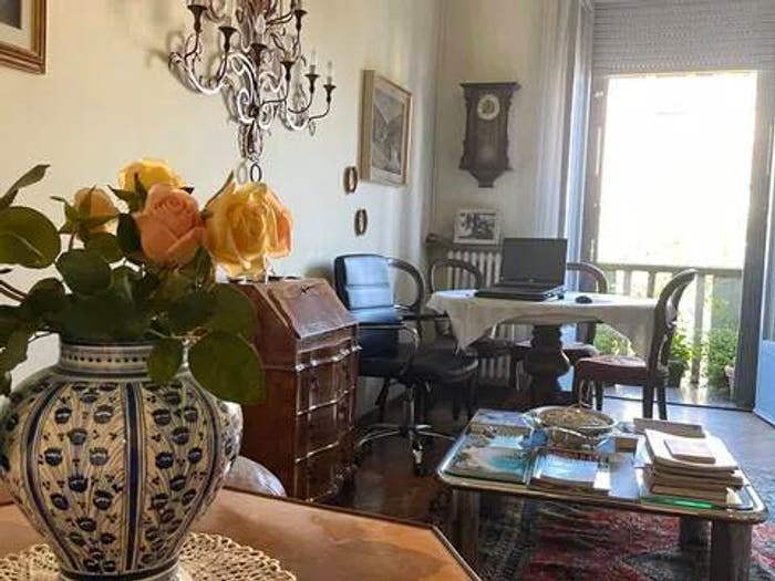 Appartamento trilocale in vendita in Via Giovanni Pacini, Città Studi, Milano