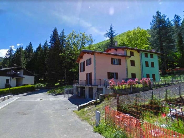 Casa con 5 locali in vendita in Via Castello No Number, Riolunato