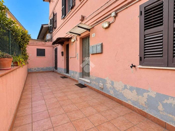 Appartamento trilocale in vendita in Via di Pontelungo, Pinocchio, Ancona