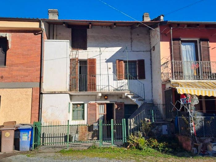 Casa trilocale in vendita in Via Maritano Lino, Avigliana