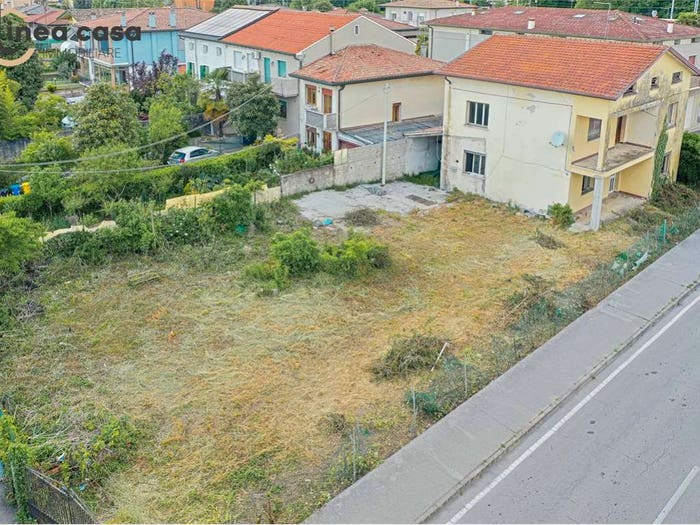 Casa con 5 locali in vendita in via muri bianchi, Centro, Cittadella