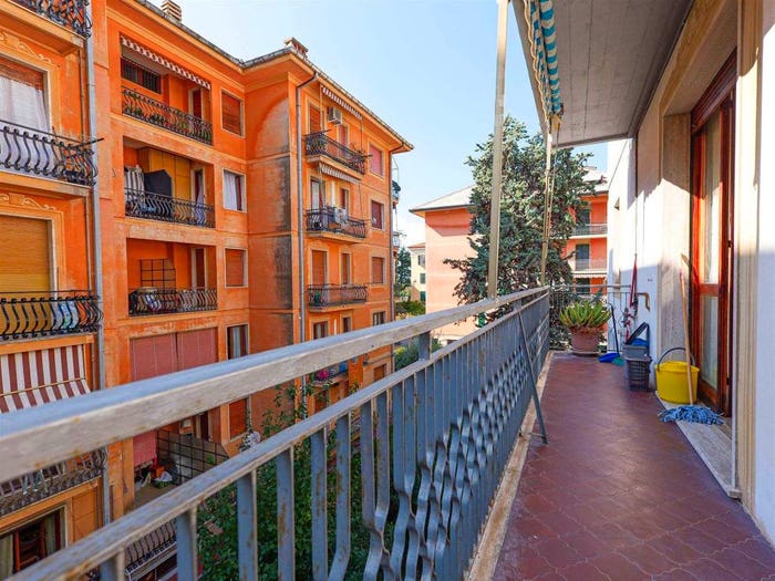 Appartamento bilocale in vendita in Via Lauretta Parodi, Centro, Levanto