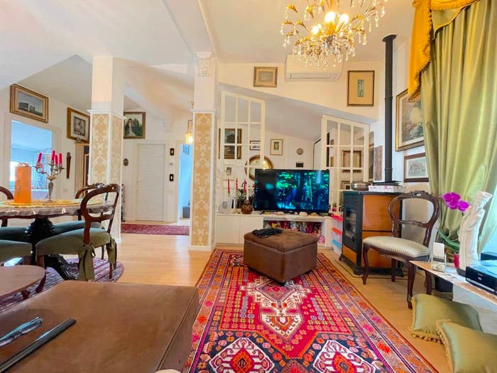 Casa con 5 locali in vendita in Foce Marinasco, La Spezia